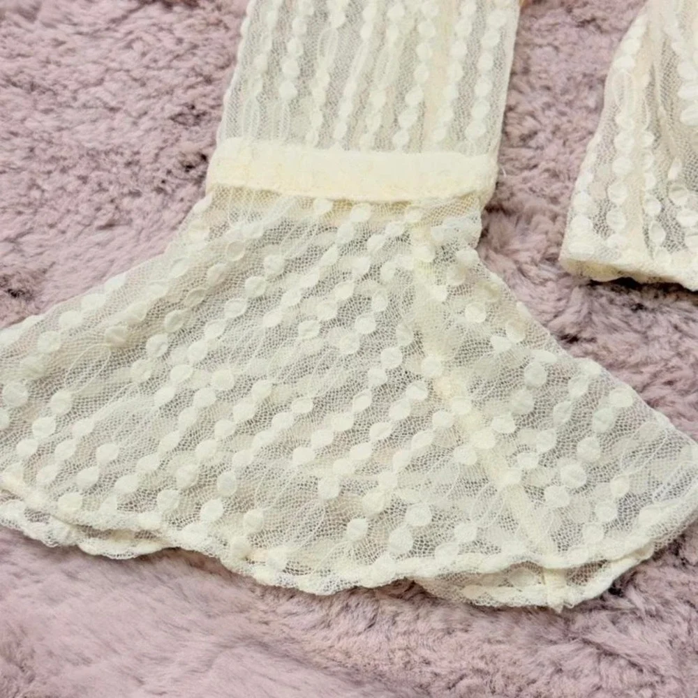 komello sheer cream